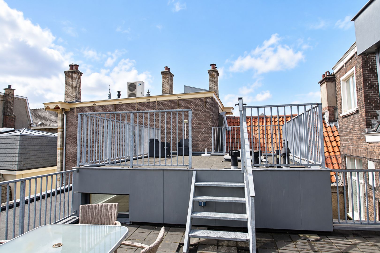 Hartogstraat 8