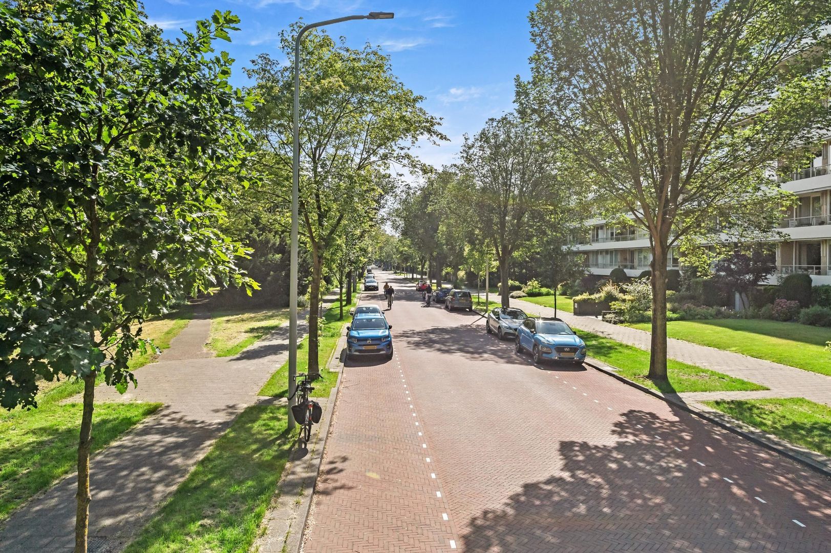 Ruychrocklaan 396