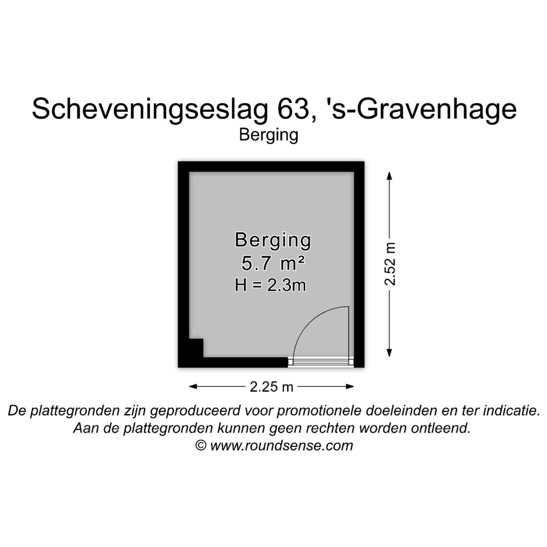 Scheveningseslag 63