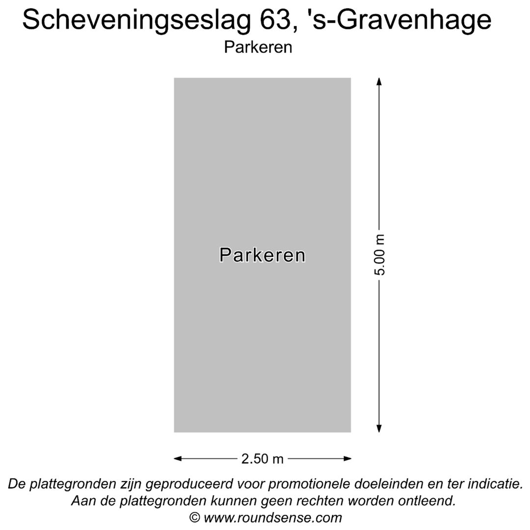 Scheveningseslag 63