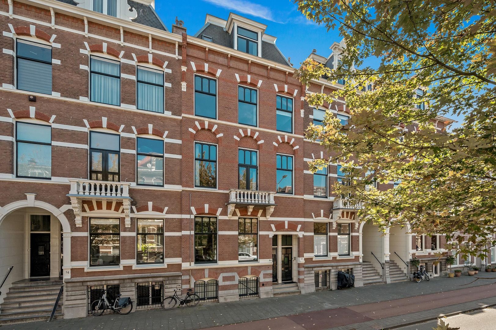 Groot Hertoginnelaan 88