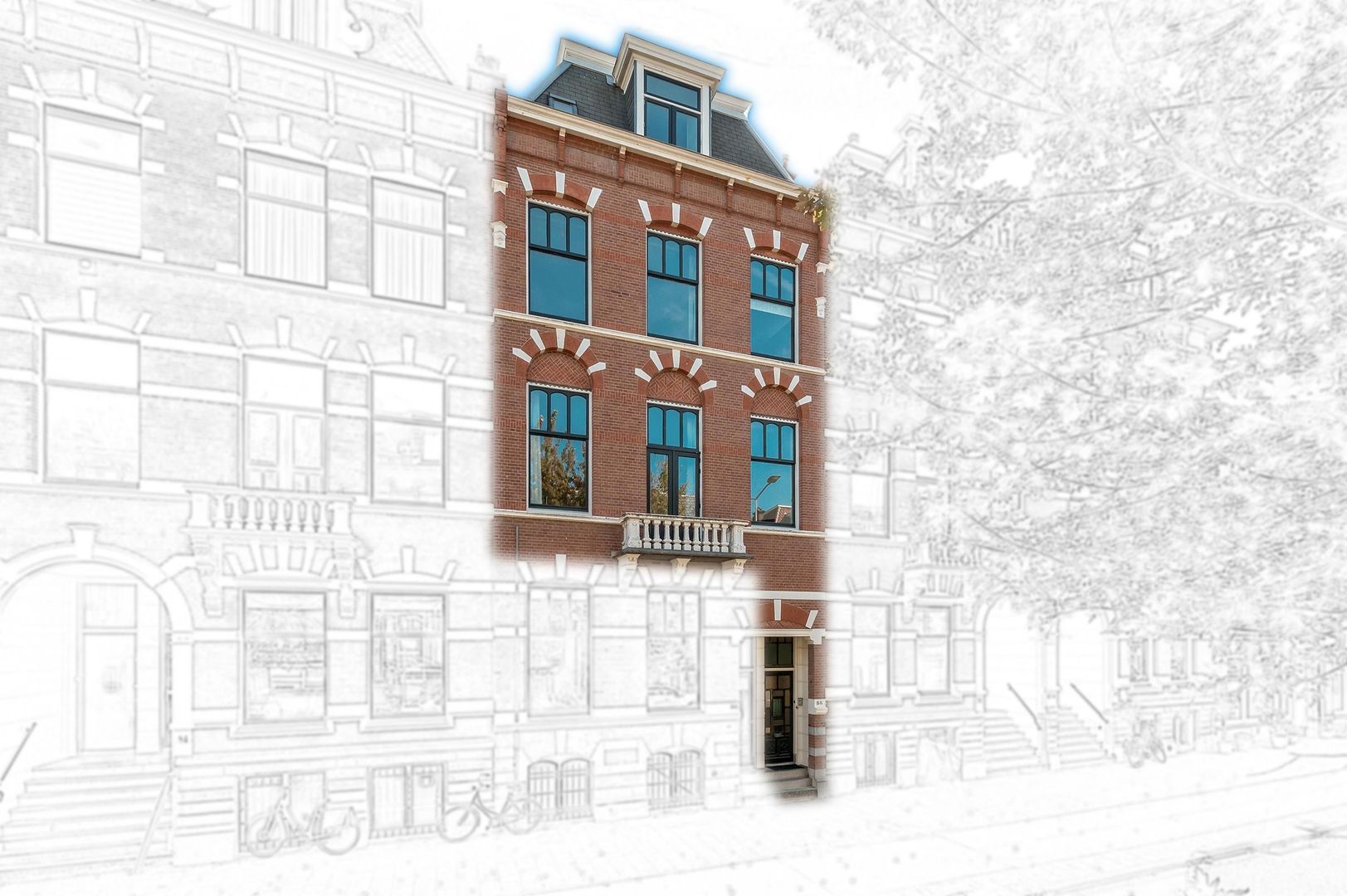 Groot Hertoginnelaan 88