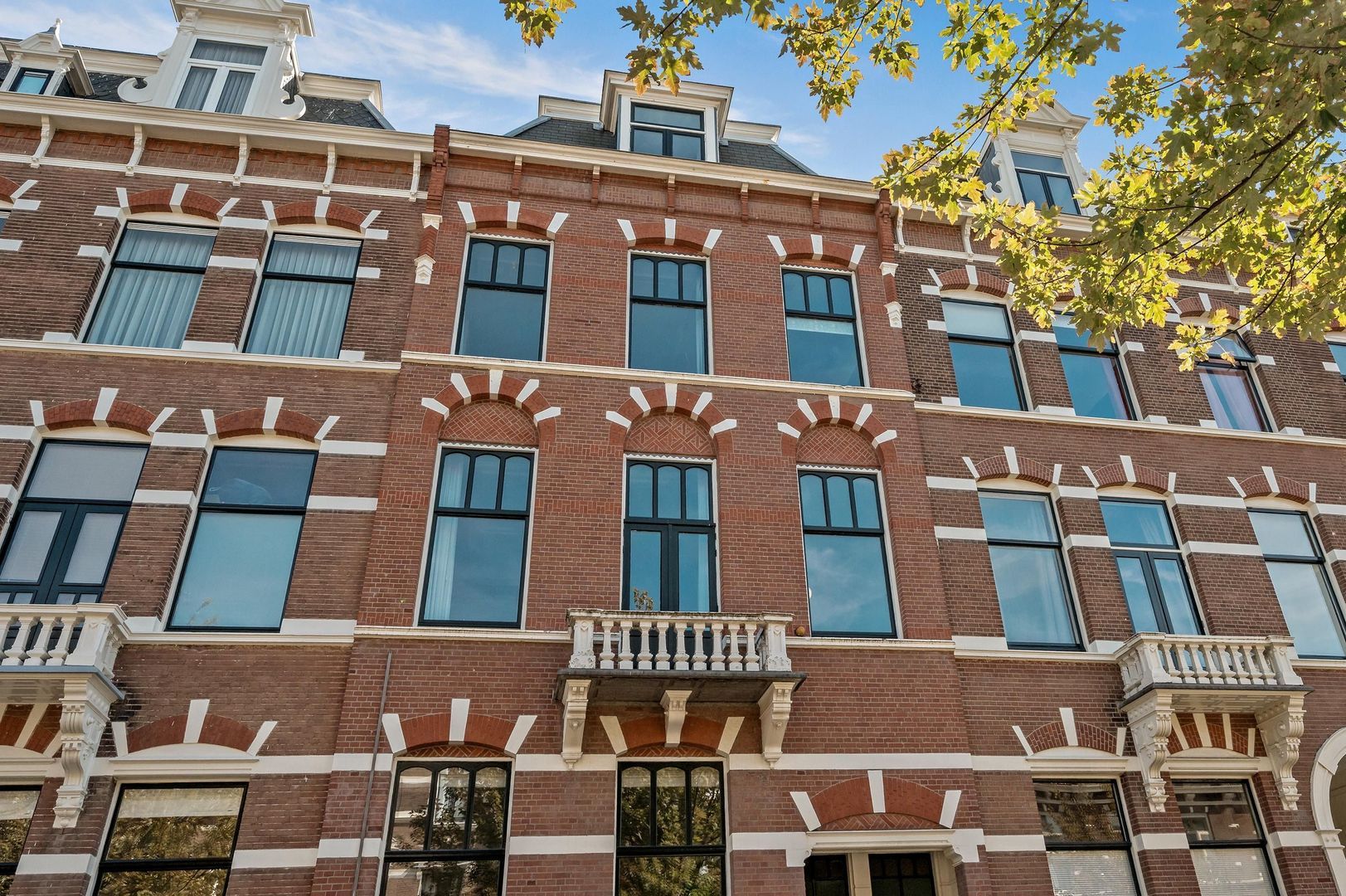 Groot Hertoginnelaan 88