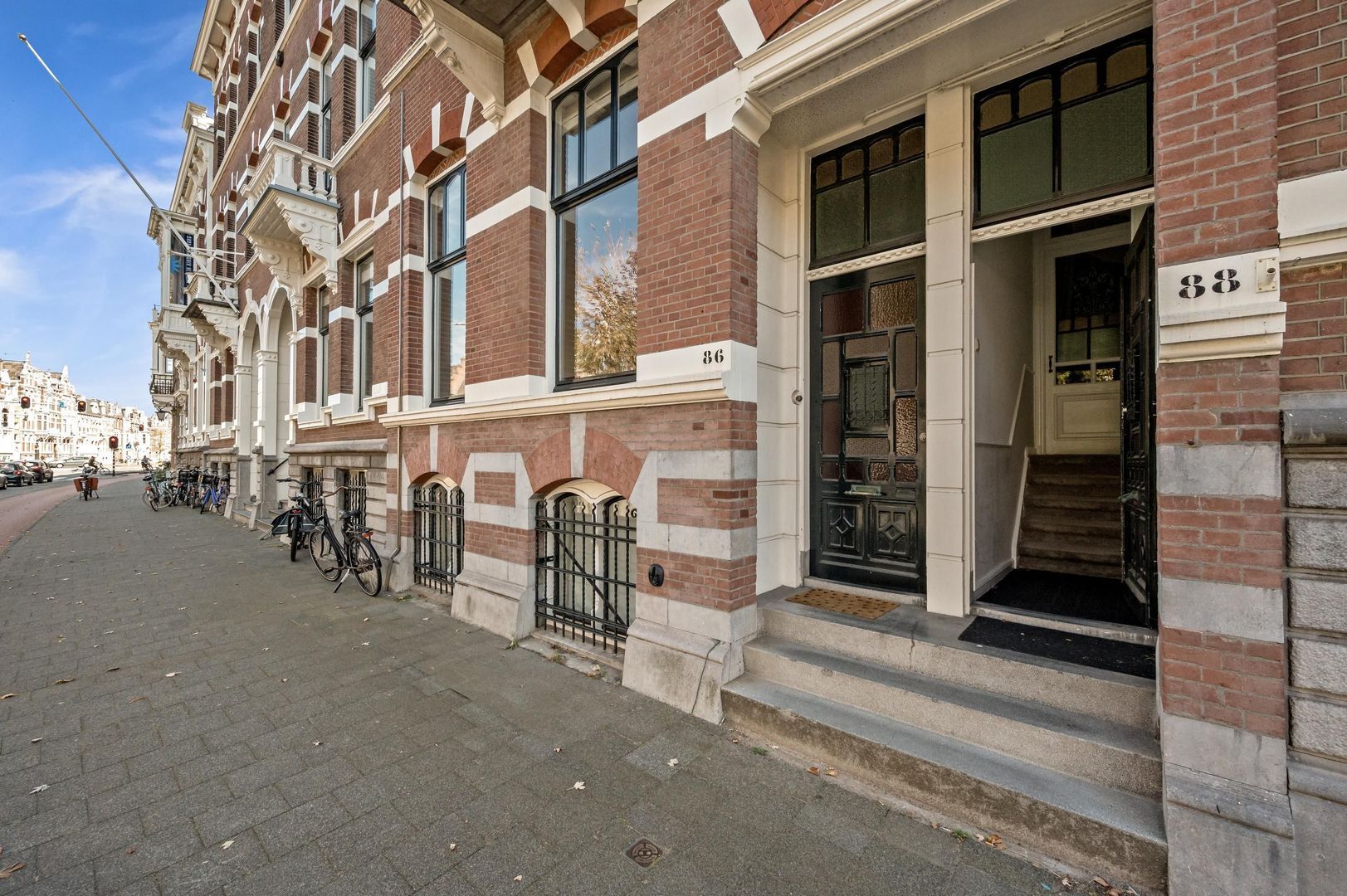 Groot Hertoginnelaan 88