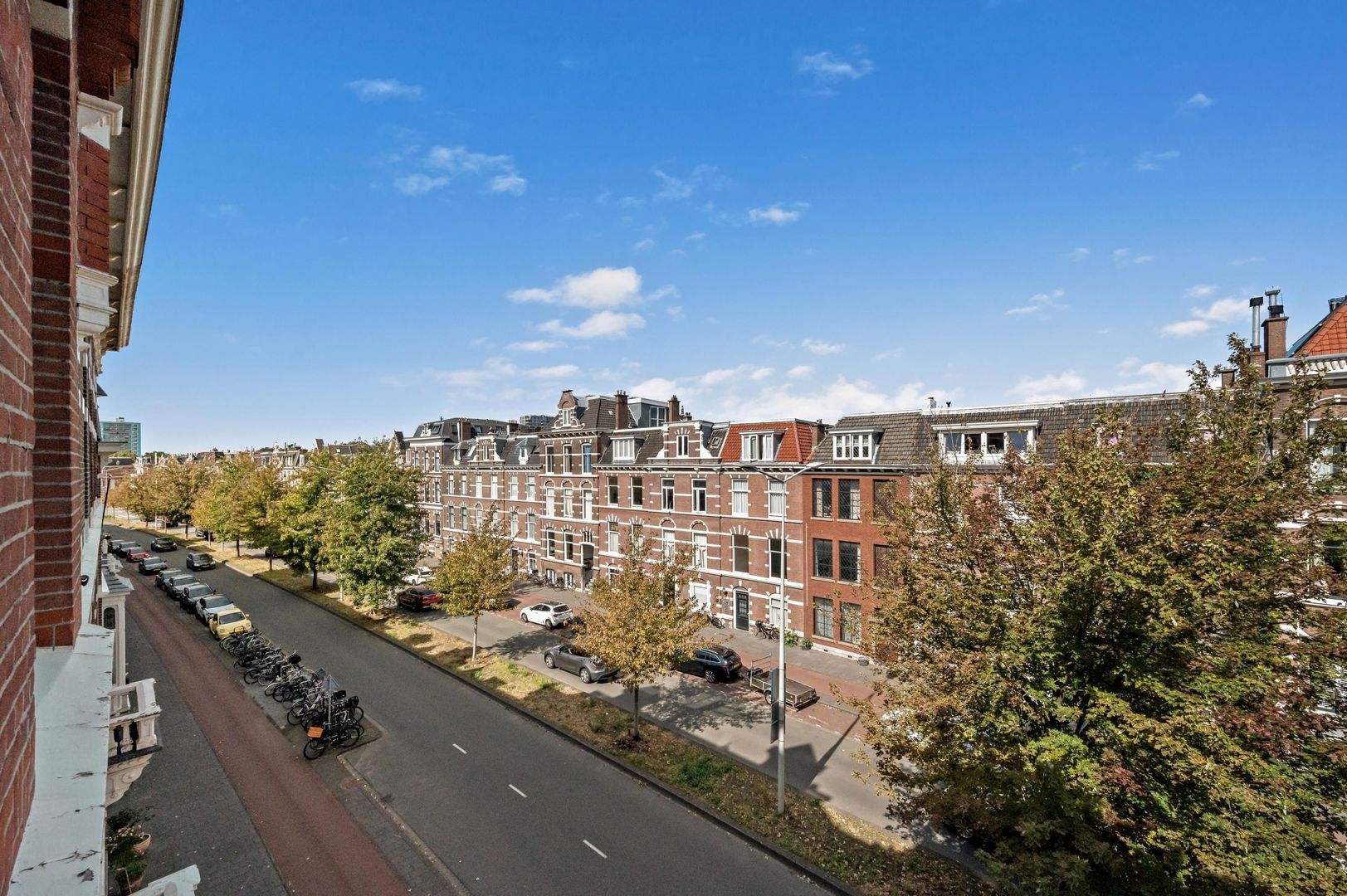 Groot Hertoginnelaan 88