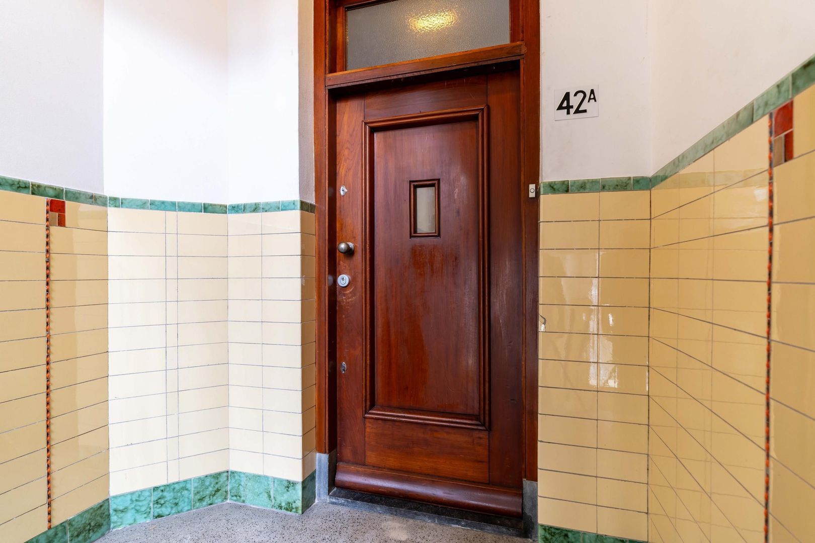 Laan van Meerdervoort 42 A