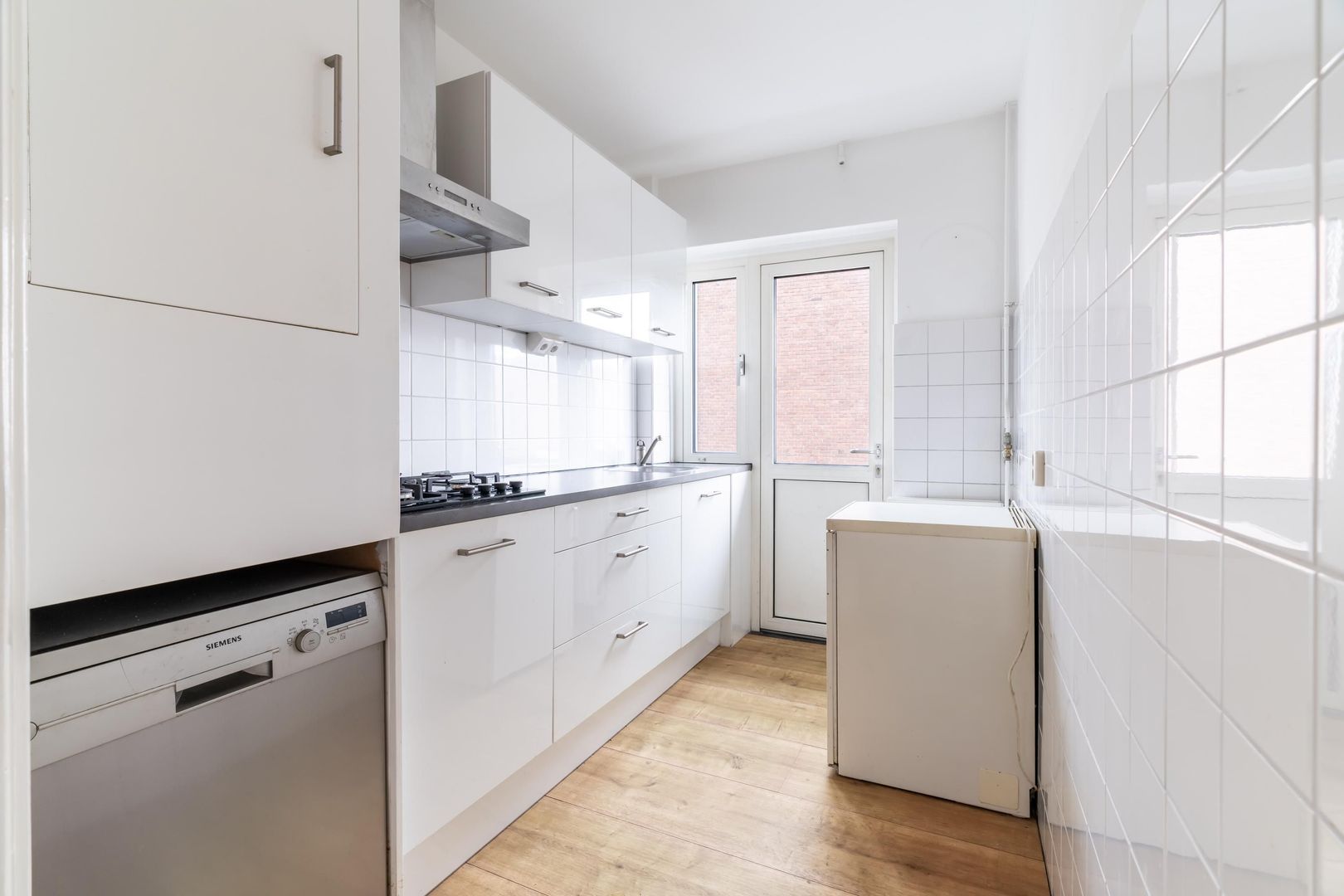 Laan van Meerdervoort 42 A