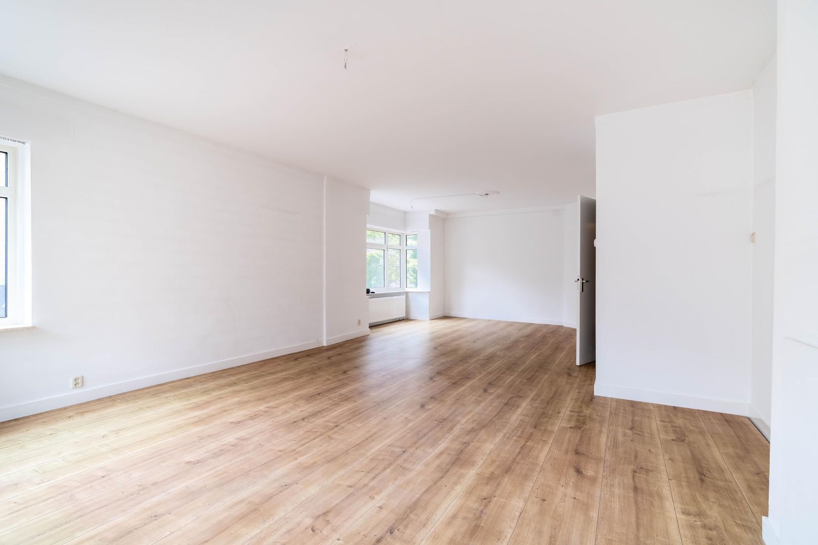 Laan van Meerdervoort 42 A