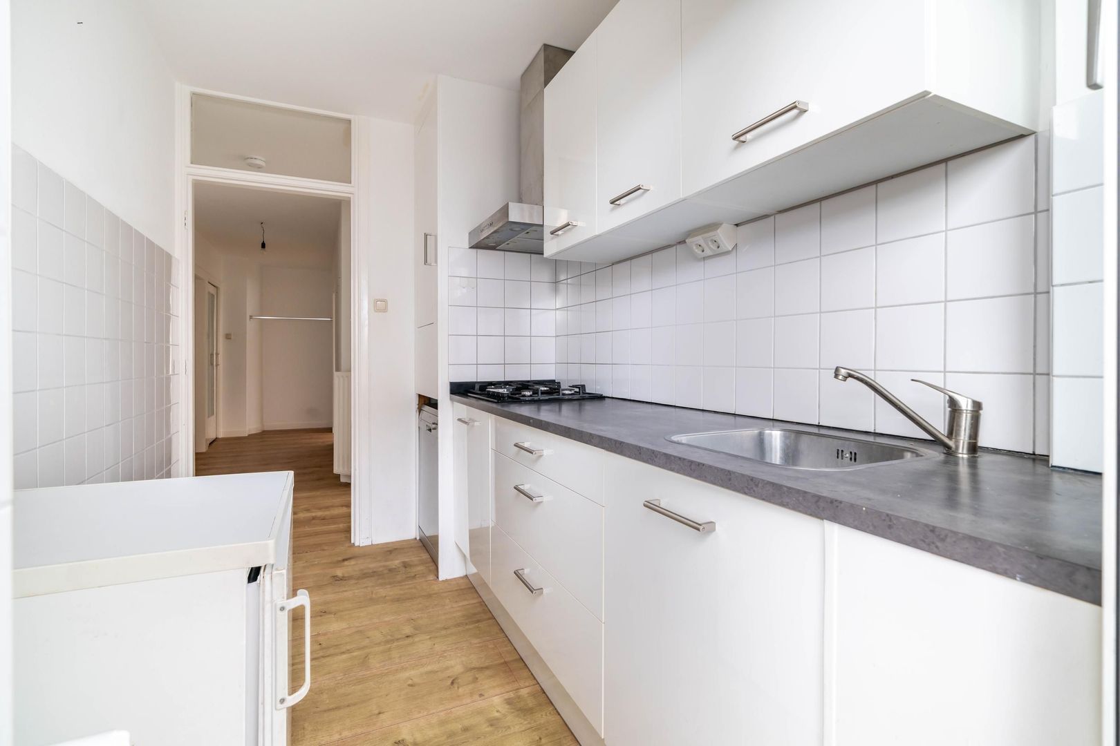 Laan van Meerdervoort 42 A
