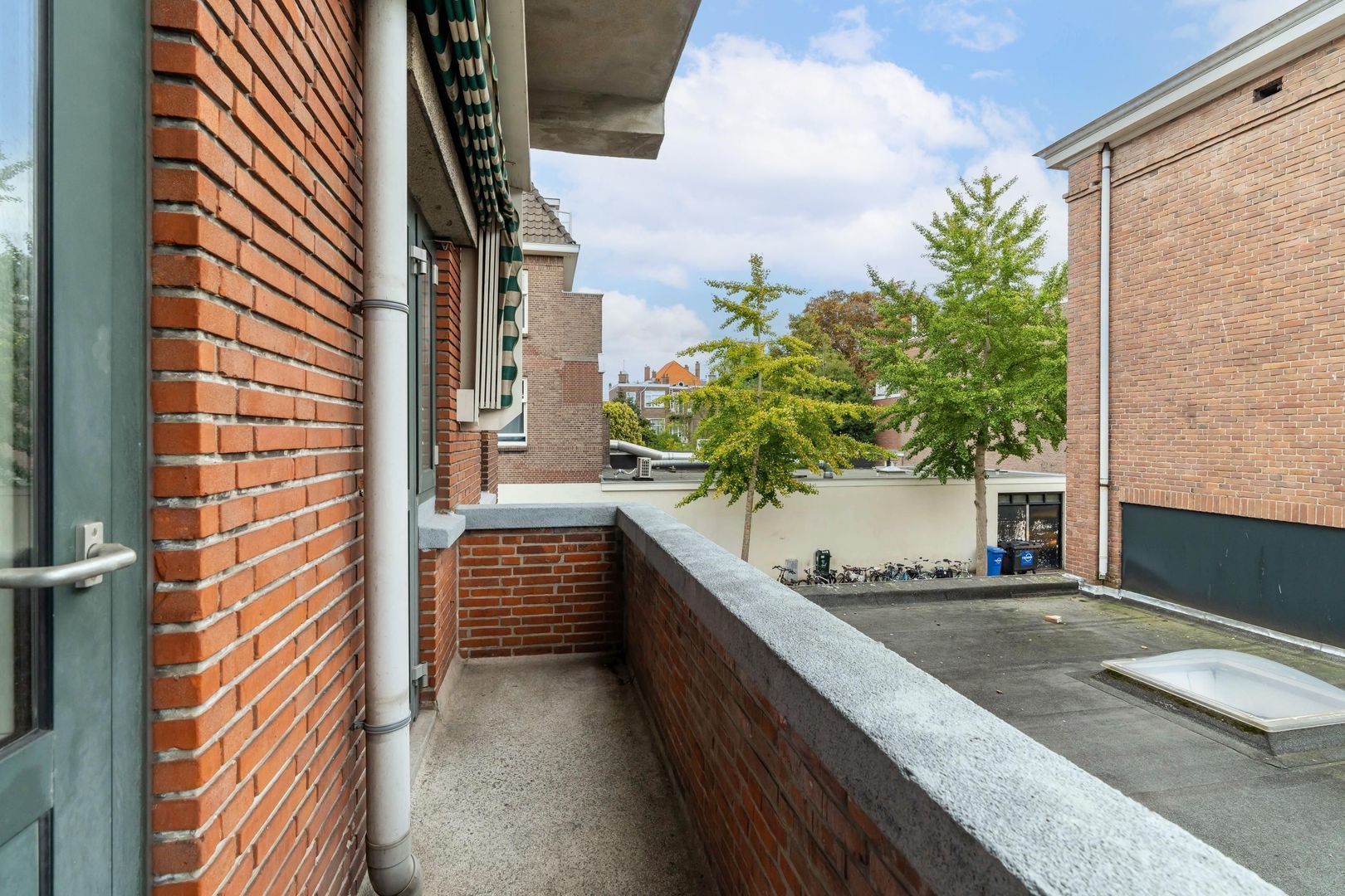 Laan van Meerdervoort 42 A