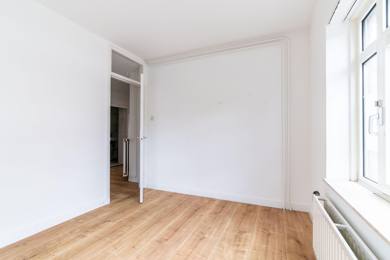 Laan van Meerdervoort 42 A