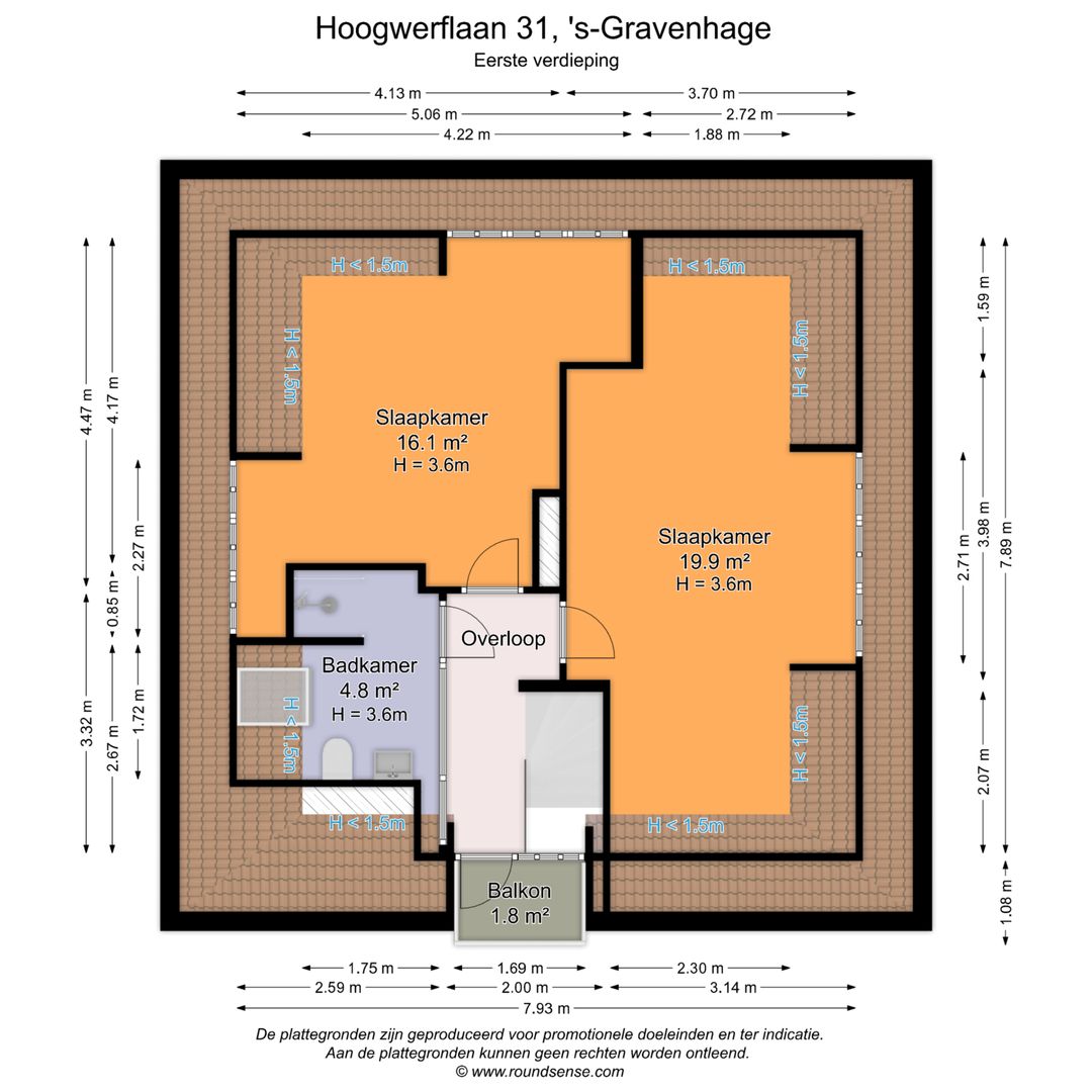 Hoogwerflaan 31