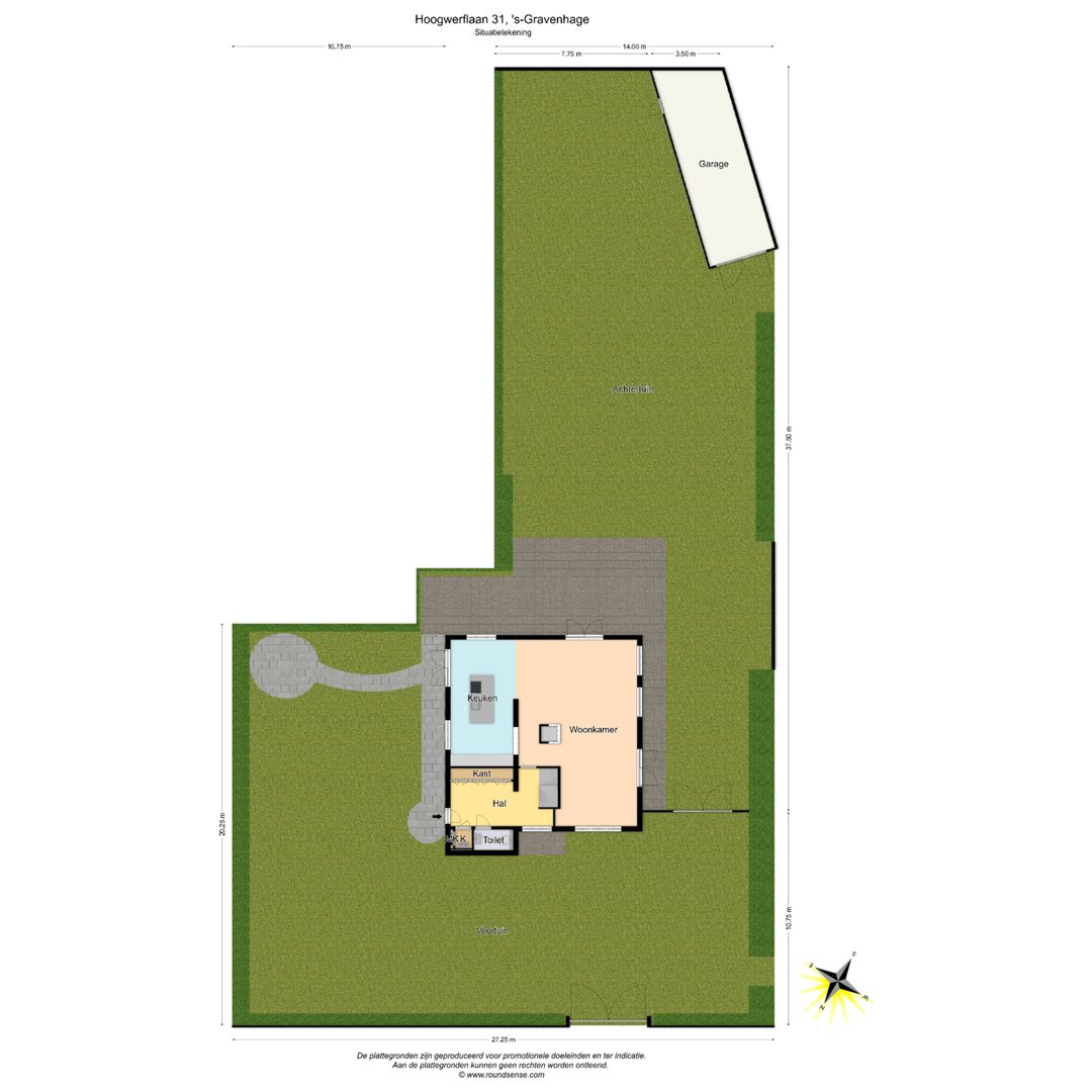 Hoogwerflaan 31