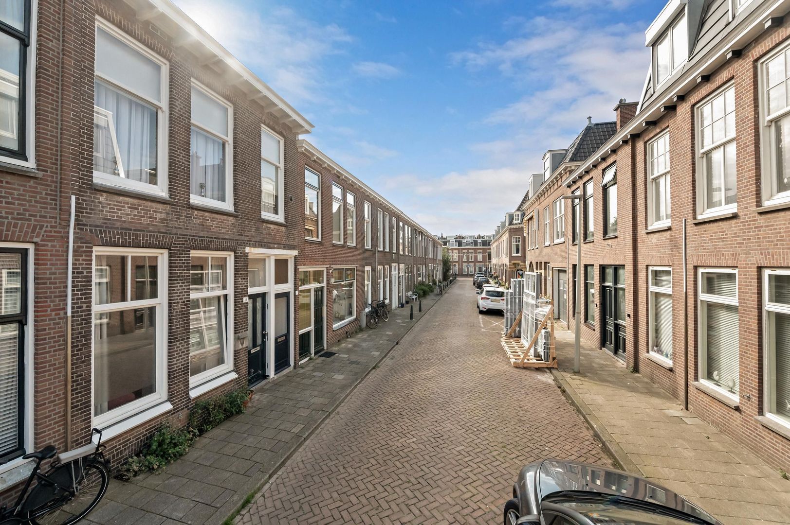 Burgemeester van der Werffstraat 35