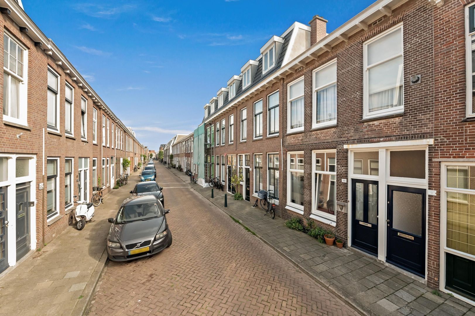 Burgemeester van der Werffstraat 35