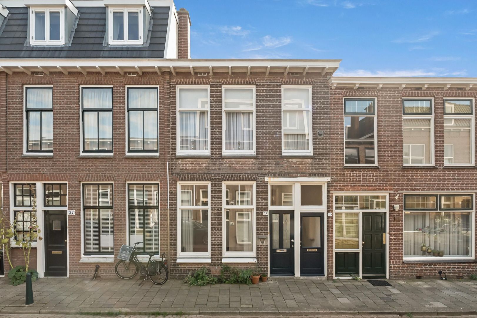 Burgemeester van der Werffstraat 35