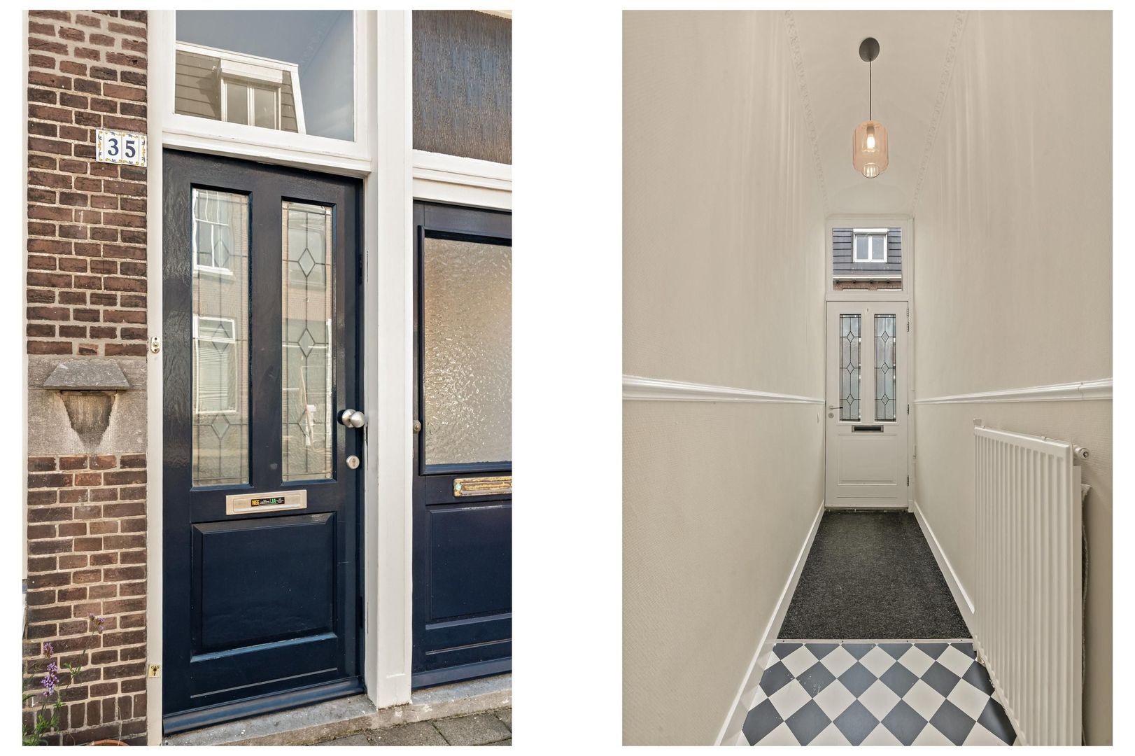 Burgemeester van der Werffstraat 35