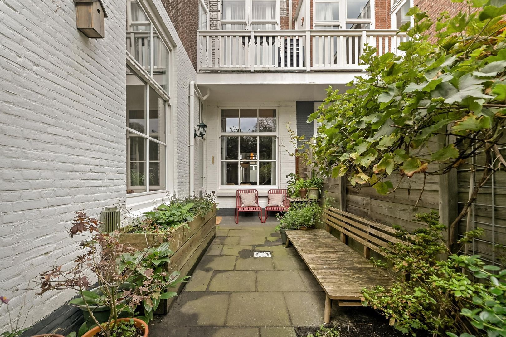 Burgemeester van der Werffstraat 35