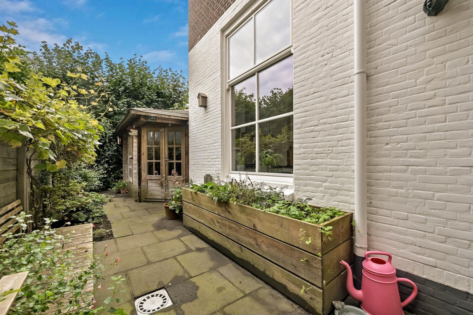 Burgemeester van der Werffstraat 35