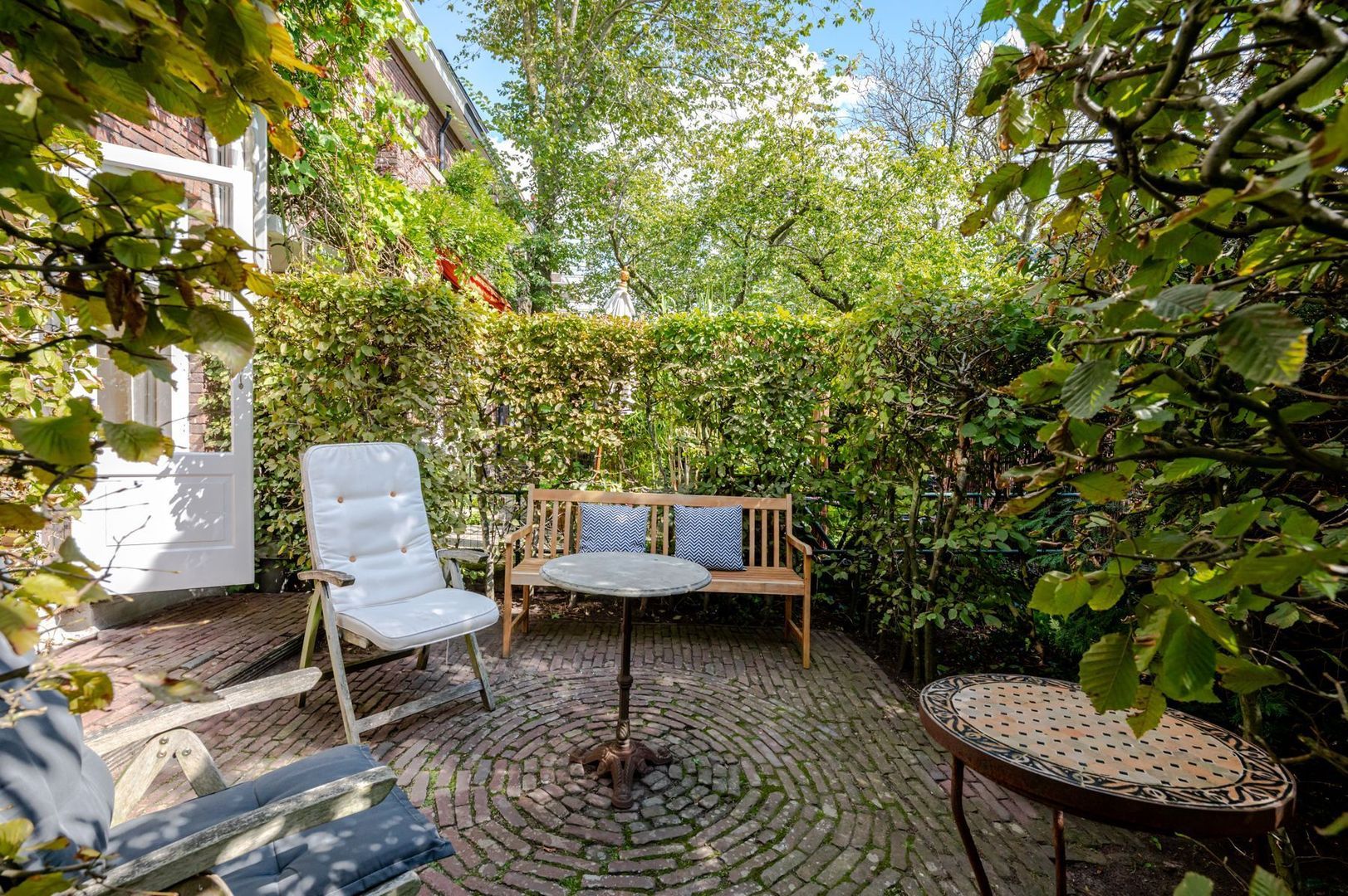 Brugsestraat 16