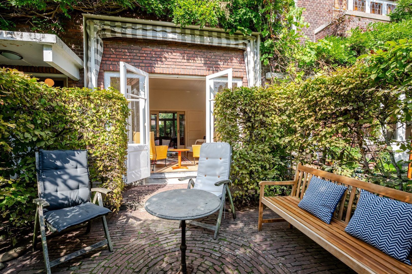 Brugsestraat 16