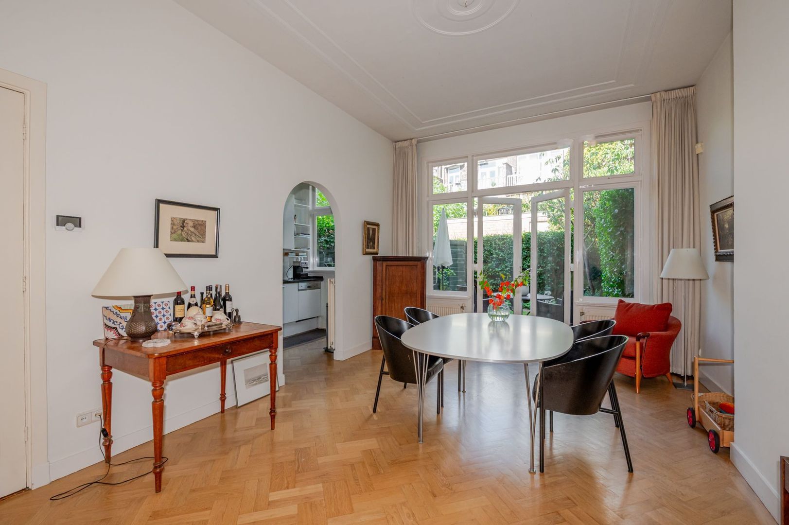 Brugsestraat 16