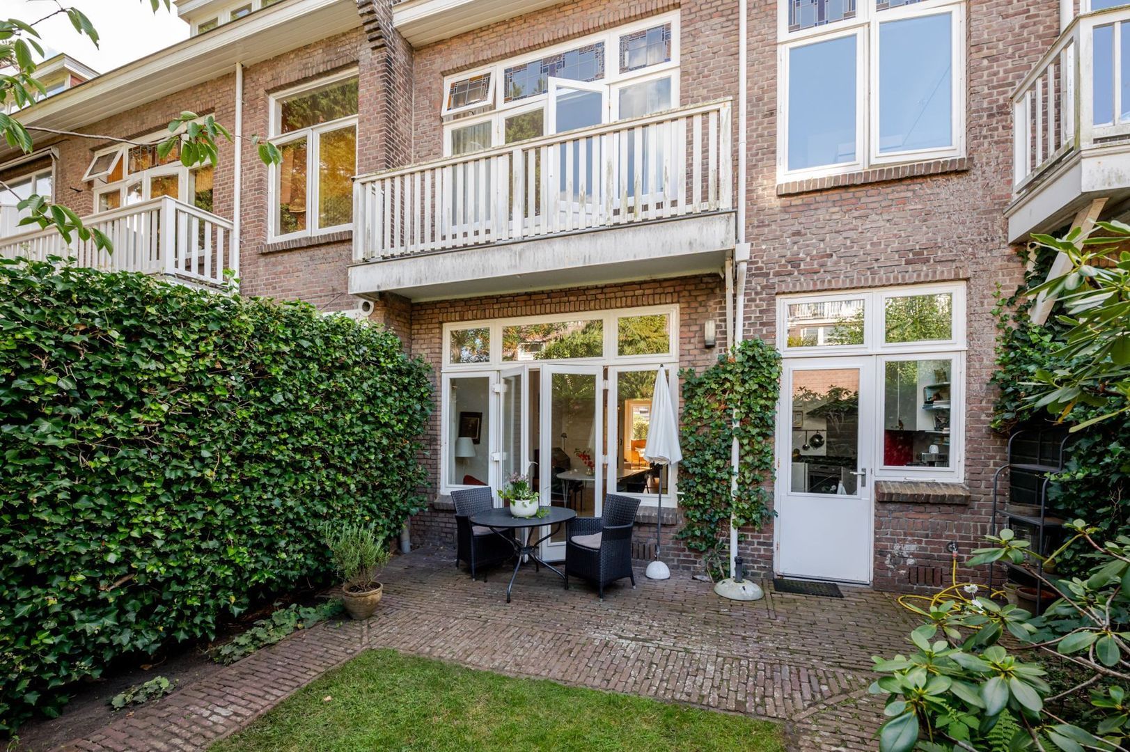 Brugsestraat 16