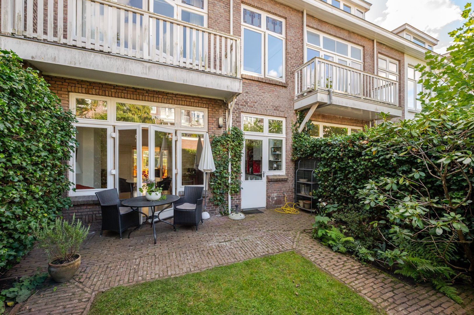 Brugsestraat 16