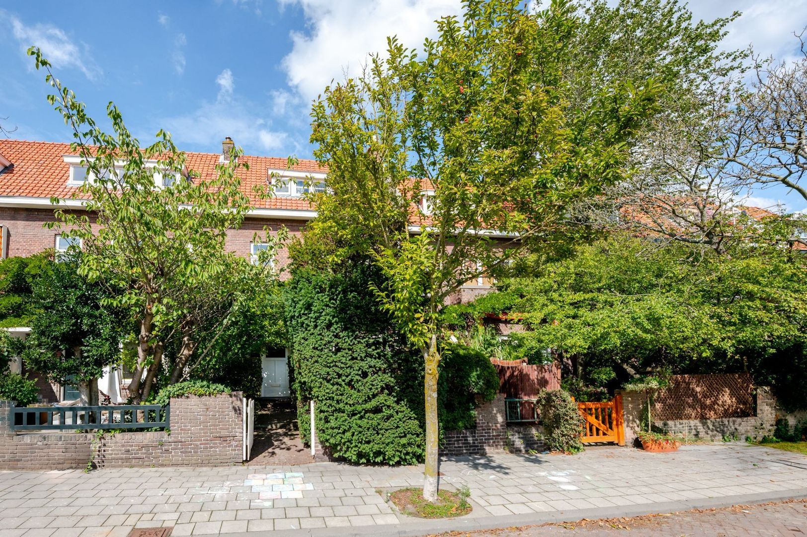 Brugsestraat 16
