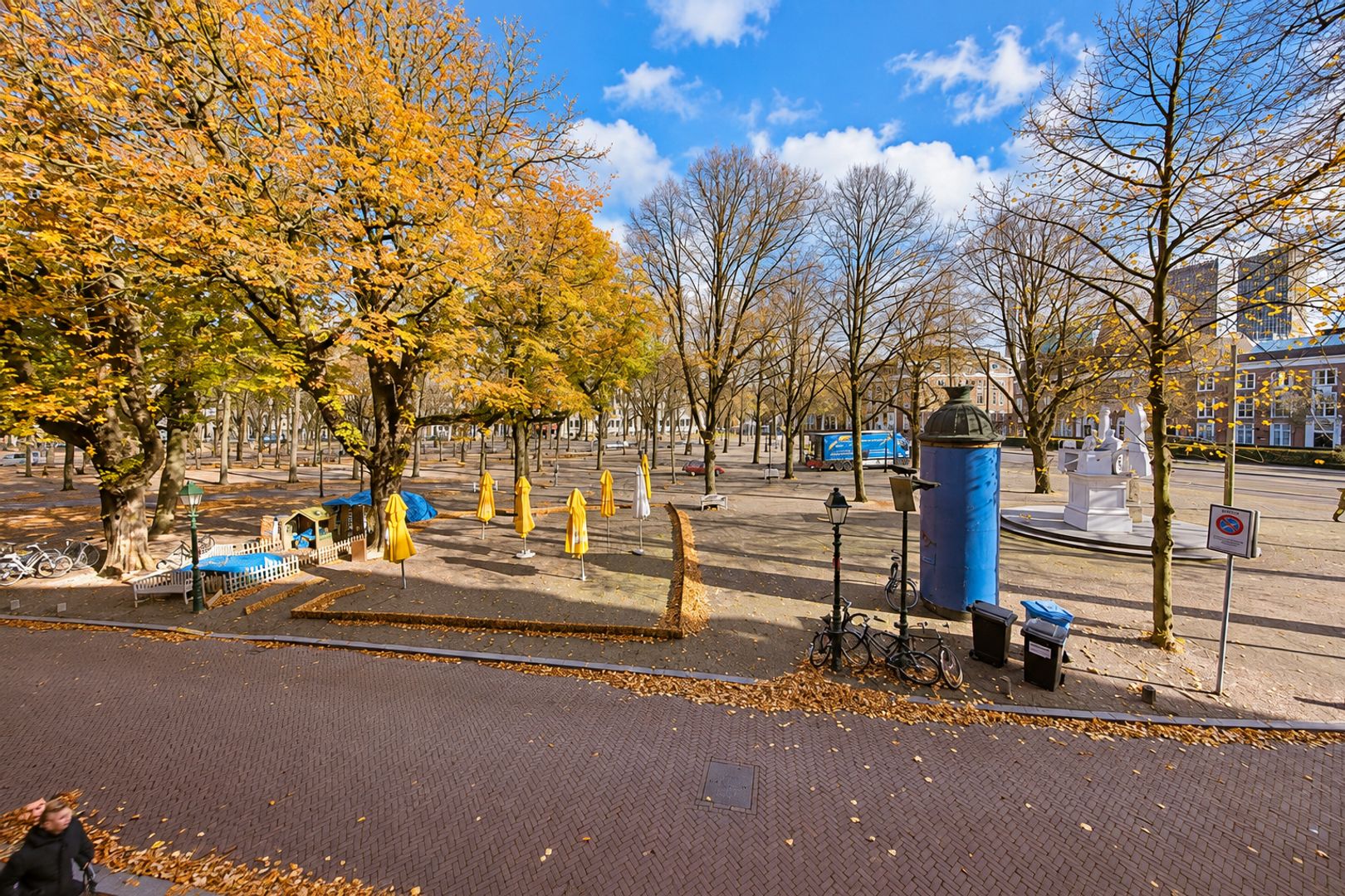 Lange Voorhout 45 A