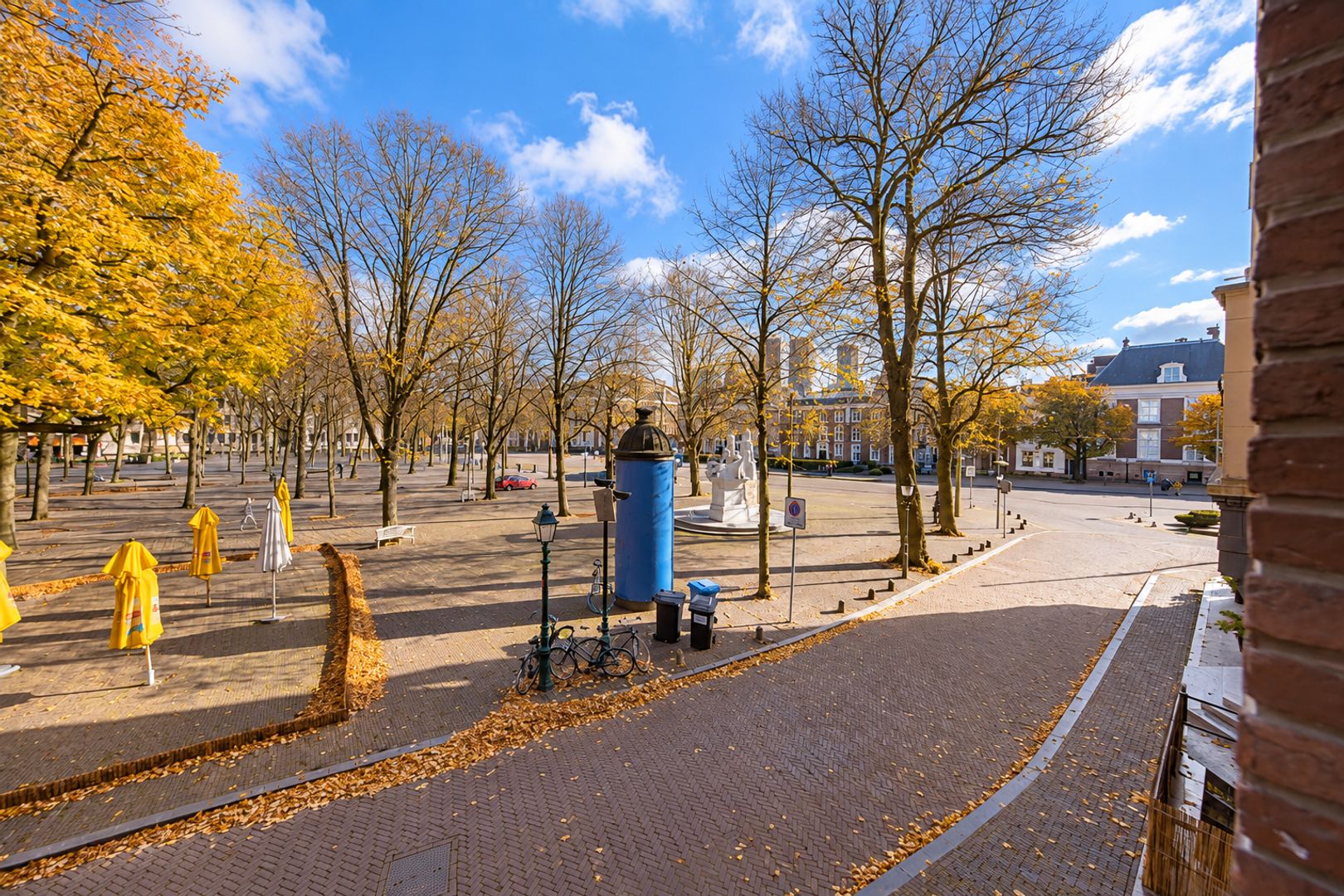 Lange Voorhout 45 A