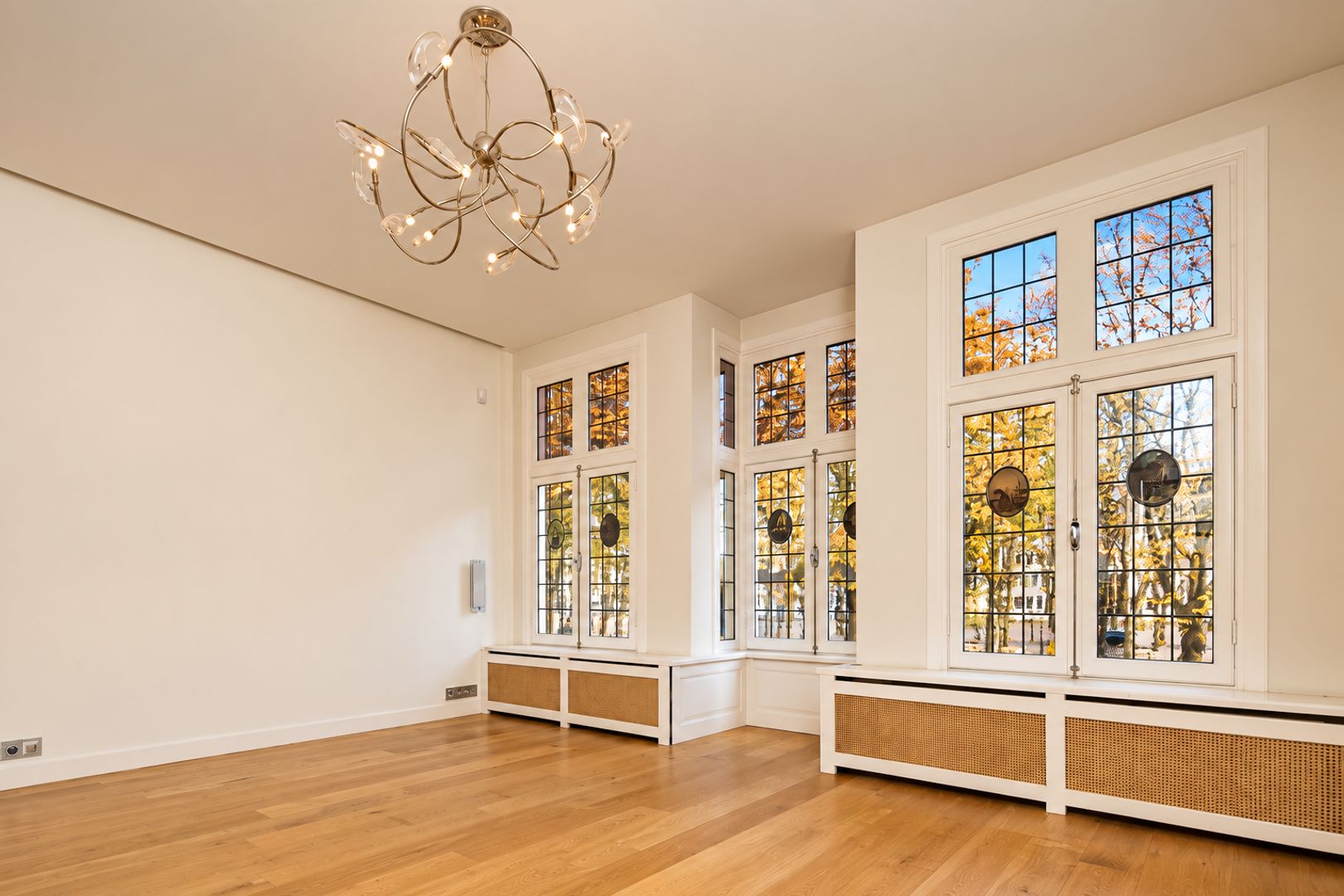Lange Voorhout 45 A
