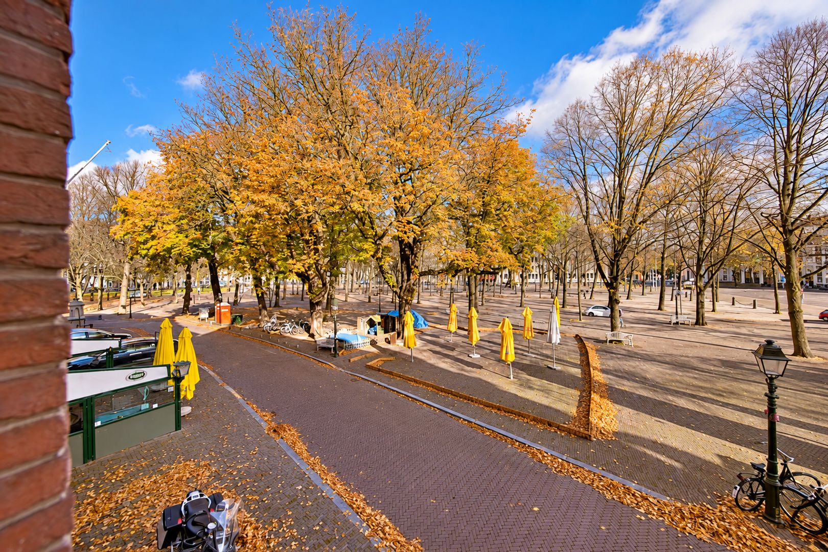 Lange Voorhout 45 A