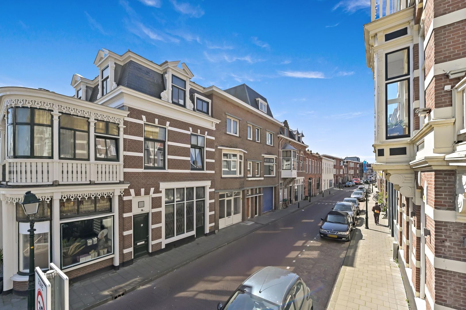 Wassenaarsestraat 141