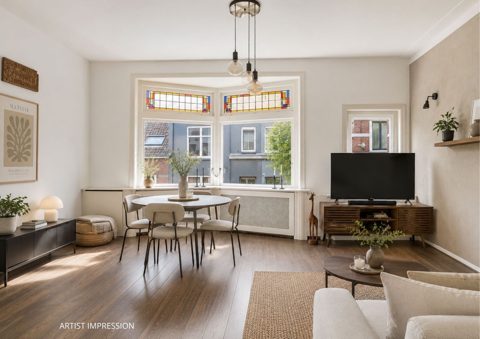 Wassenaarsestraat 141