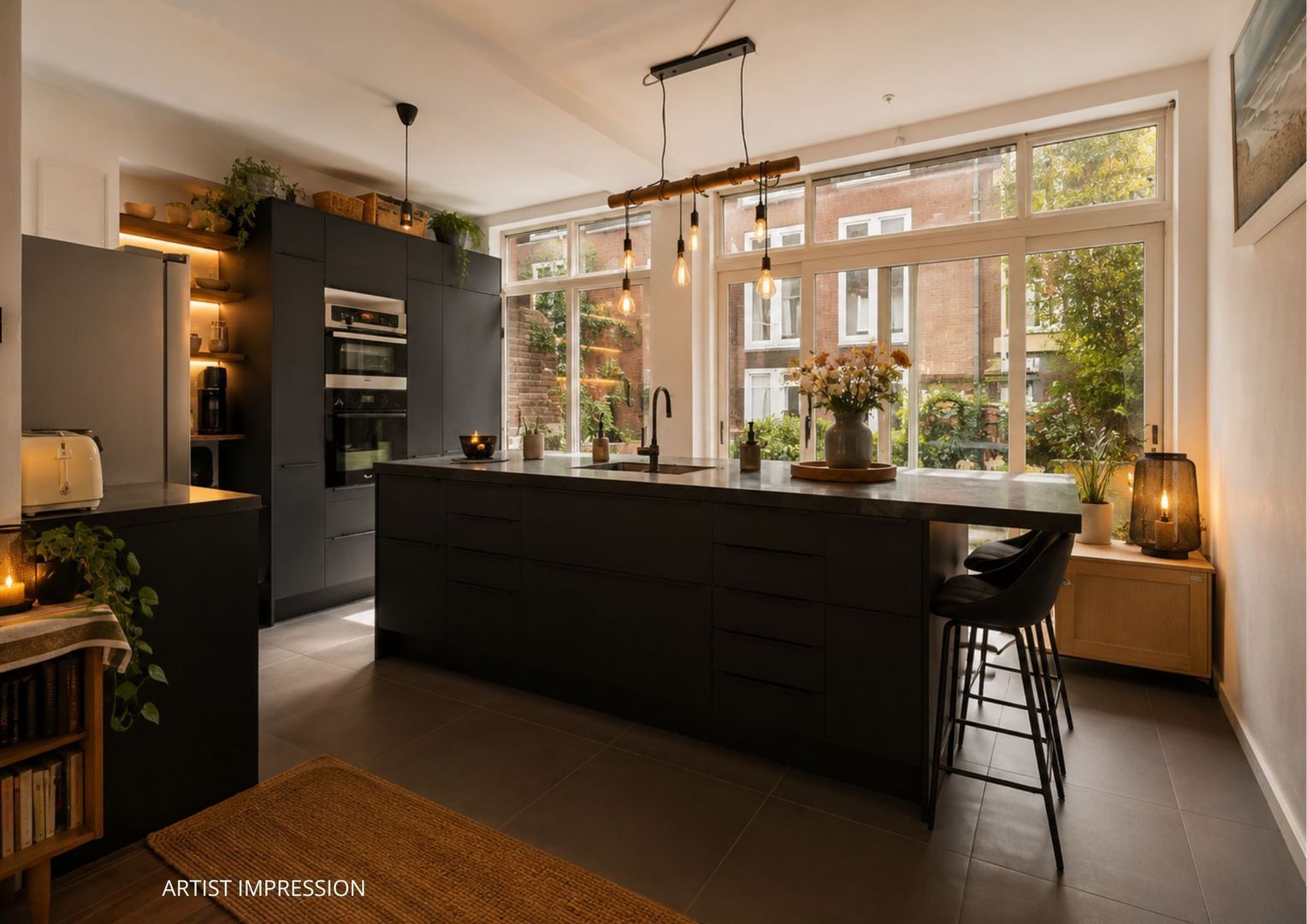 Wassenaarsestraat 141