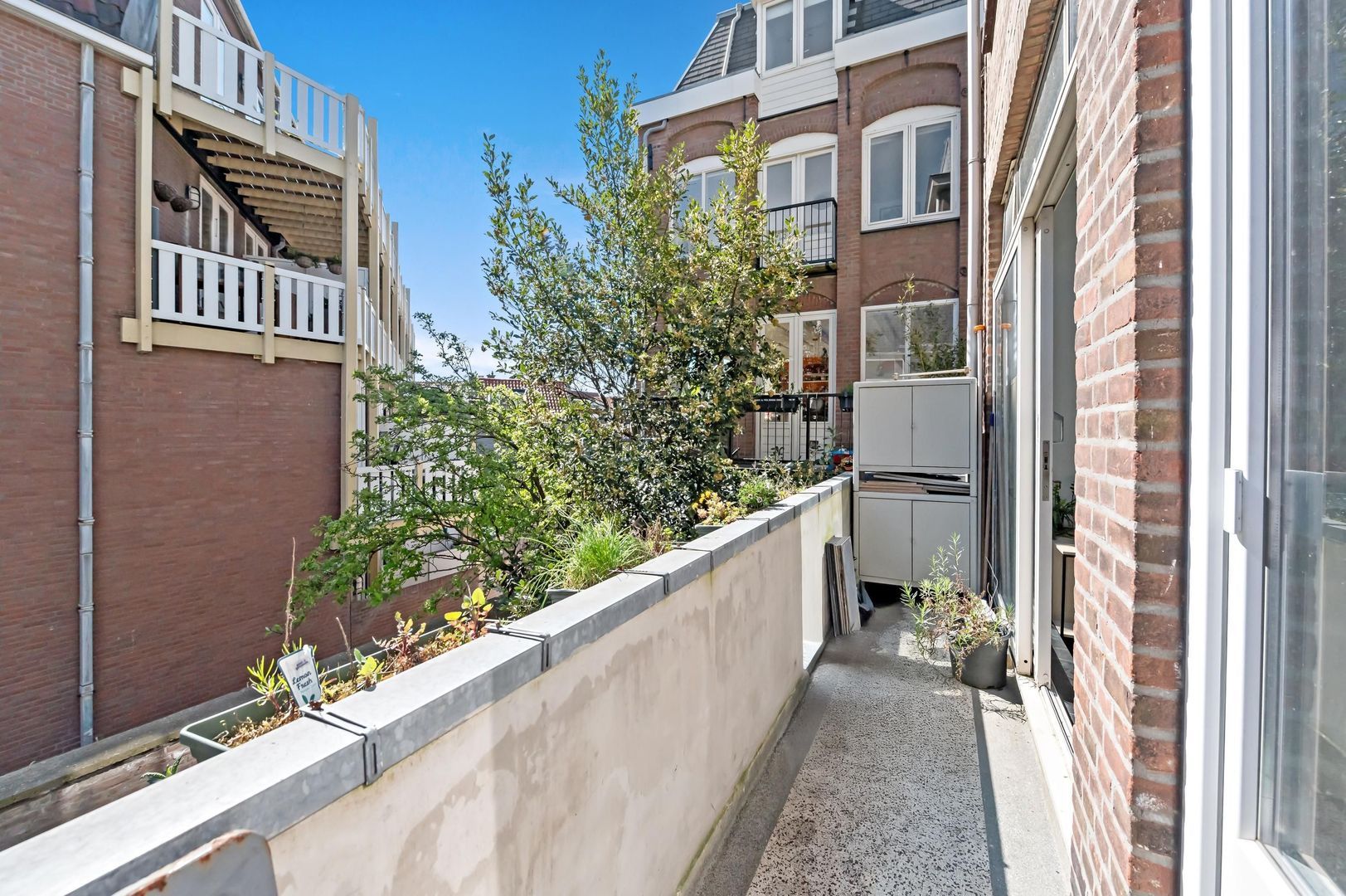 Wassenaarsestraat 141