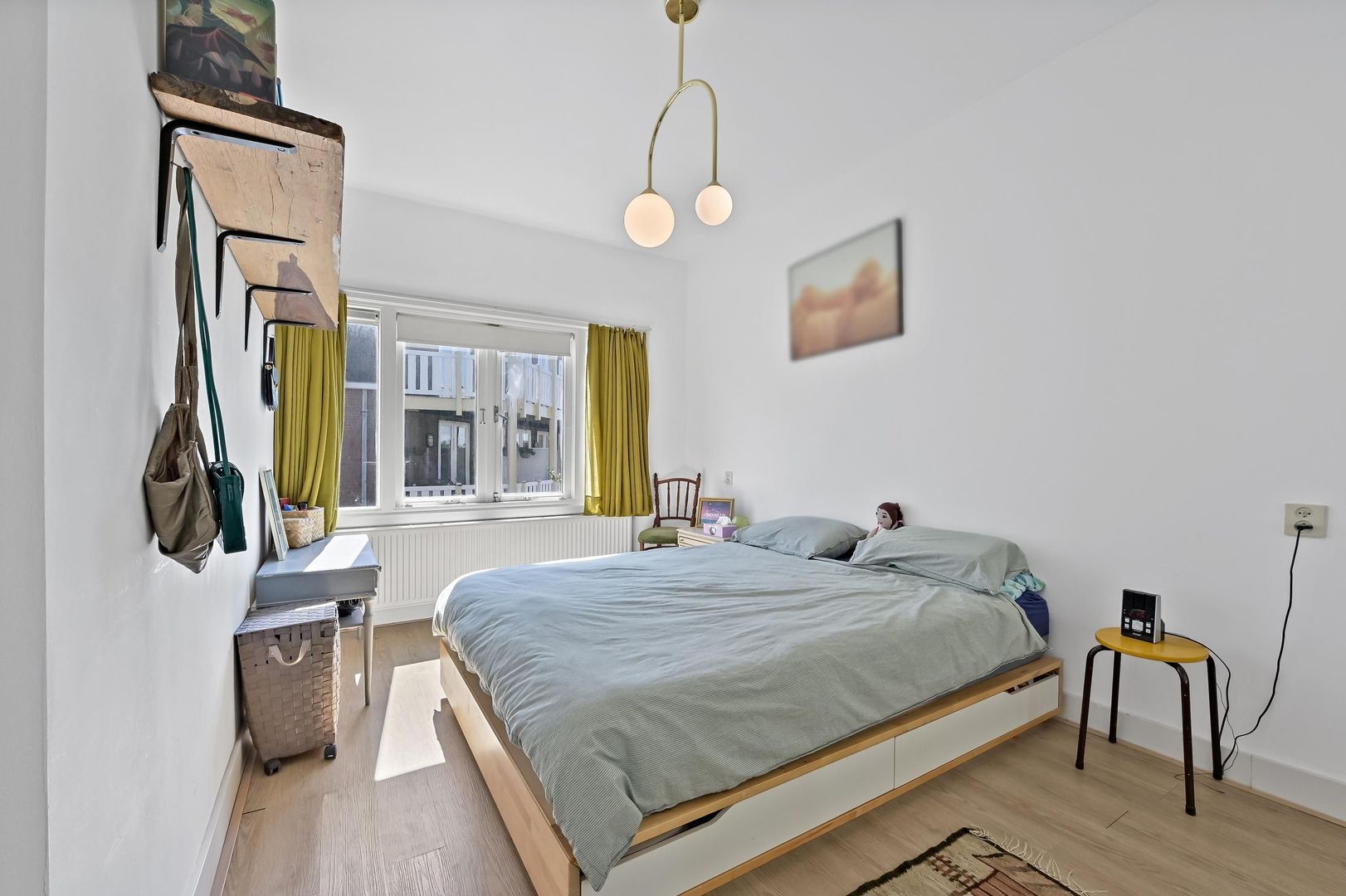 Wassenaarsestraat 141