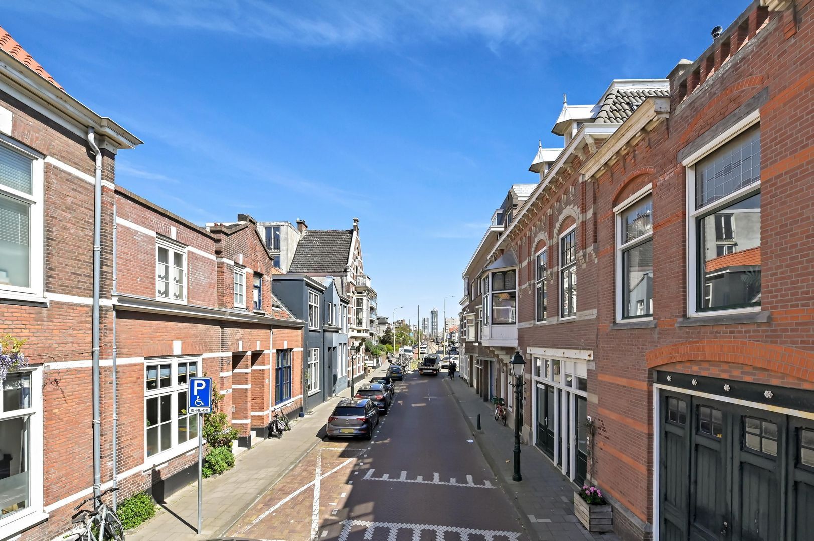 Wassenaarsestraat 141