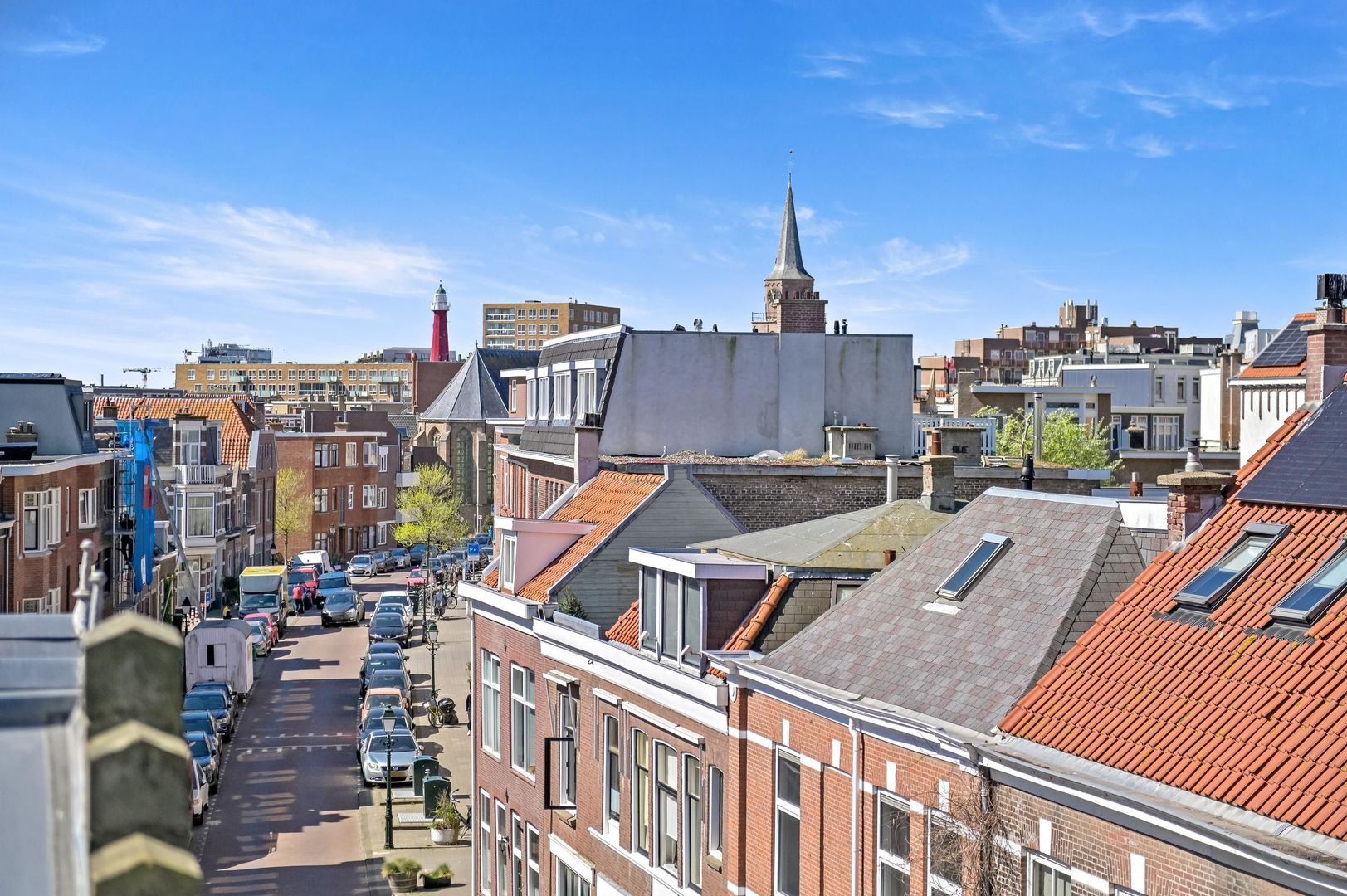Wassenaarsestraat 141