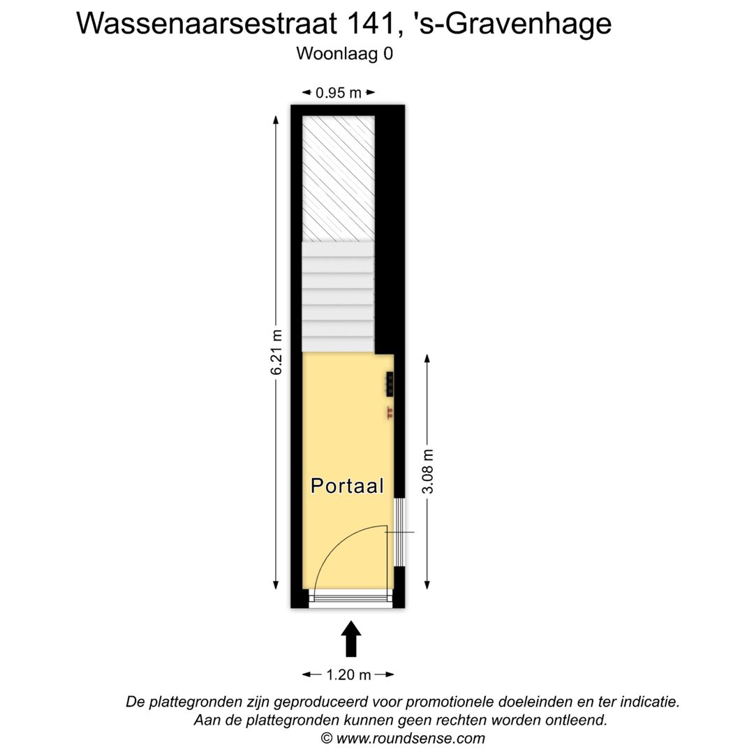 Wassenaarsestraat 141