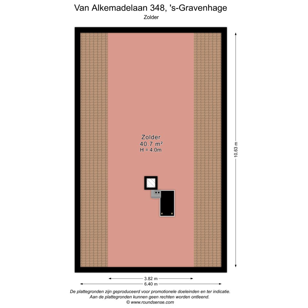 Van Alkemadelaan 348