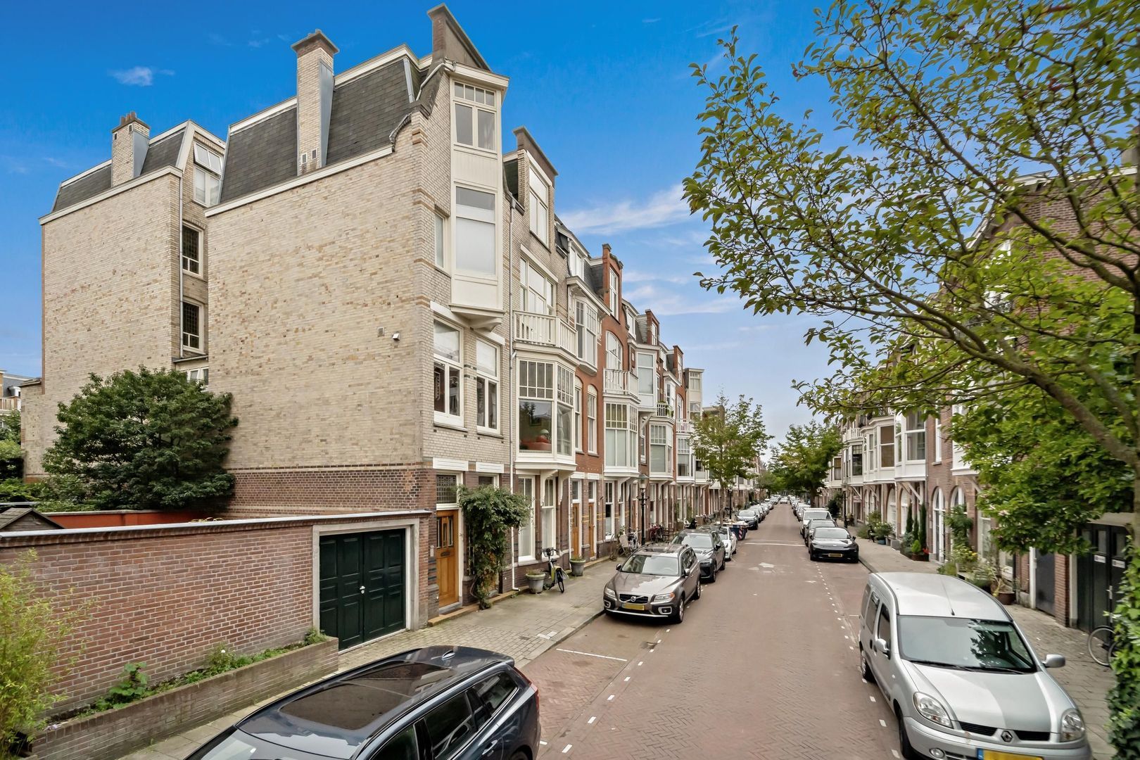 Van der Heimstraat 4