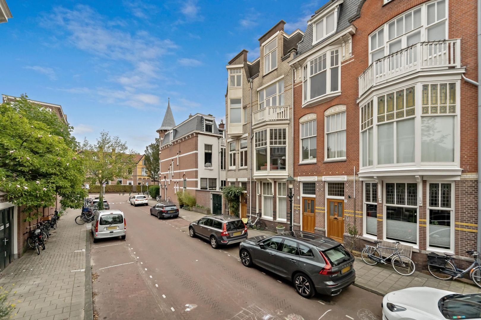 Van der Heimstraat 4