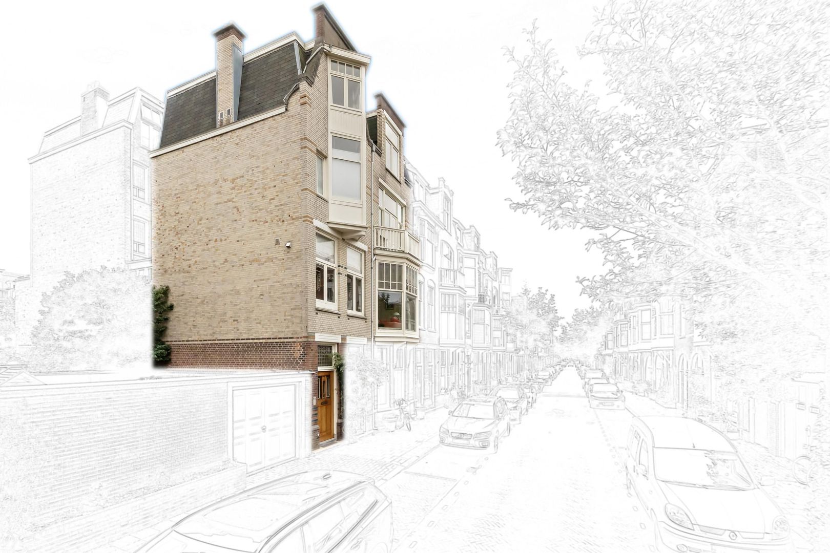 Van der Heimstraat 4