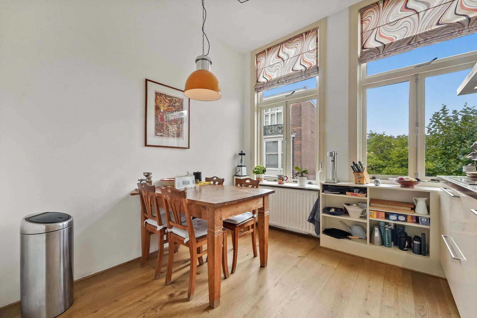 Van der Heimstraat 4