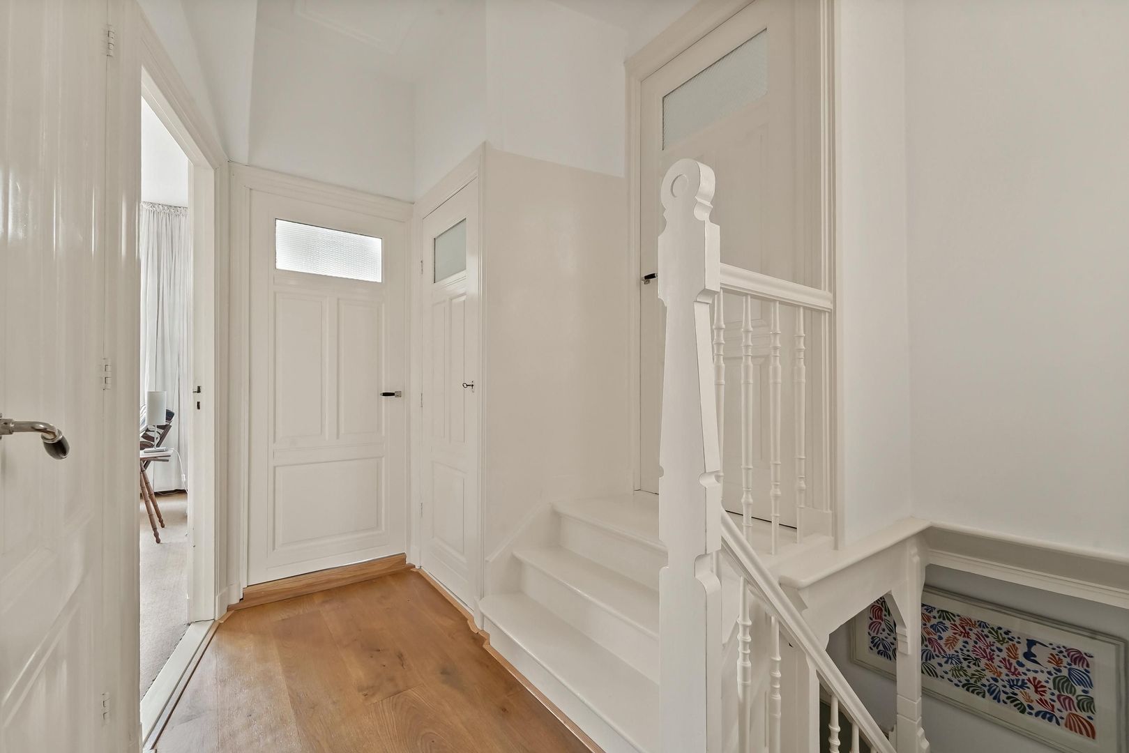 Van der Heimstraat 4