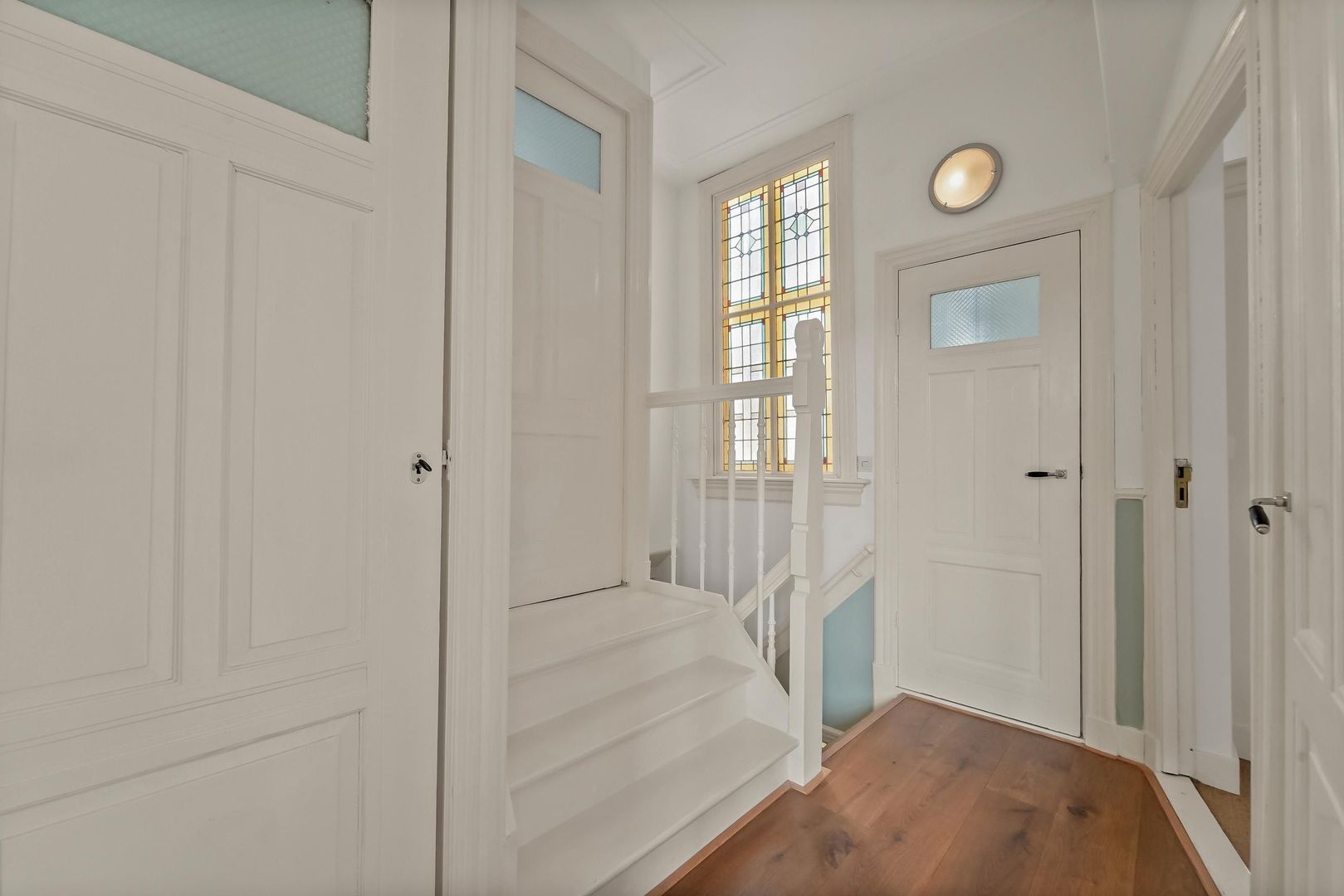 Van der Heimstraat 4