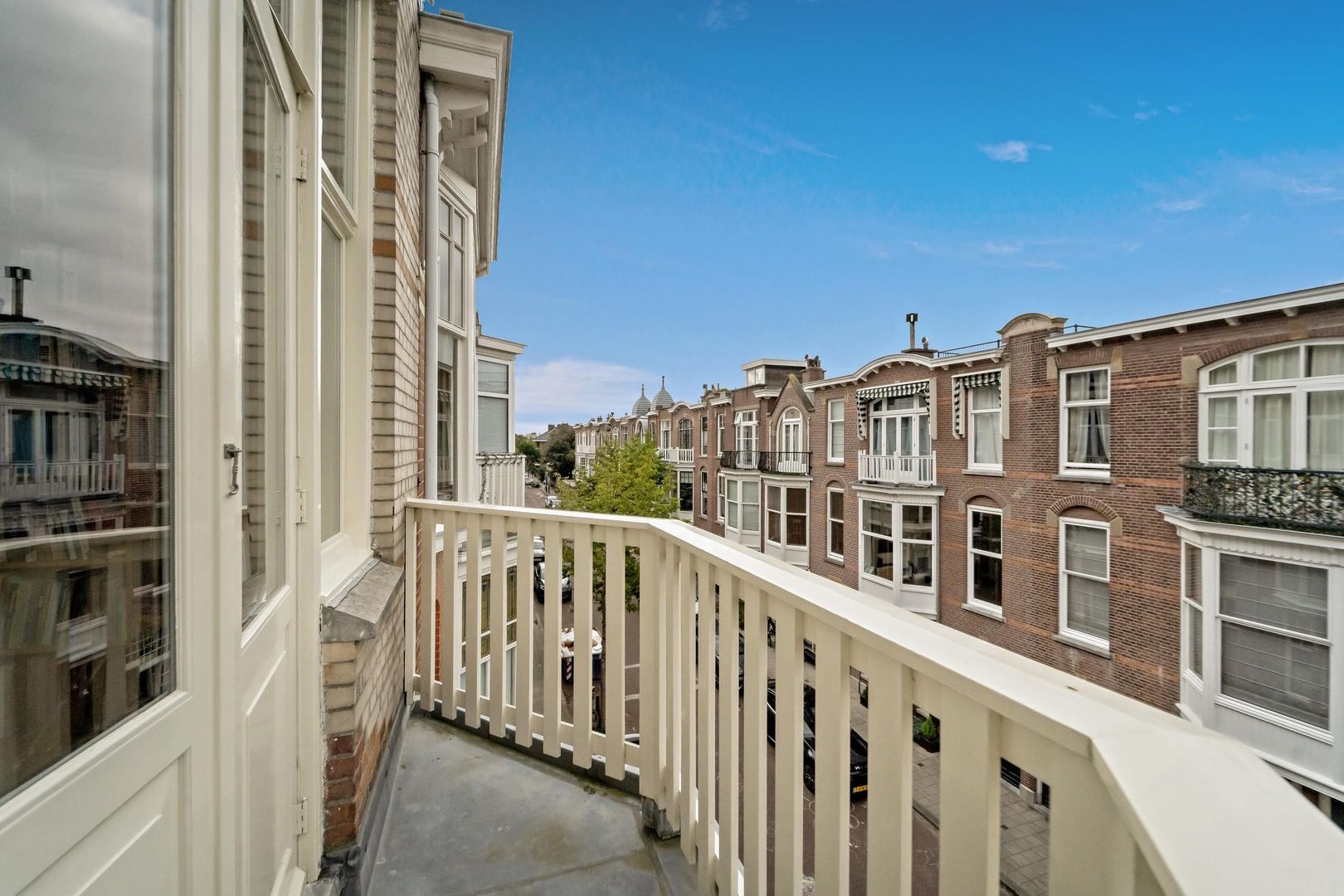 Van der Heimstraat 4