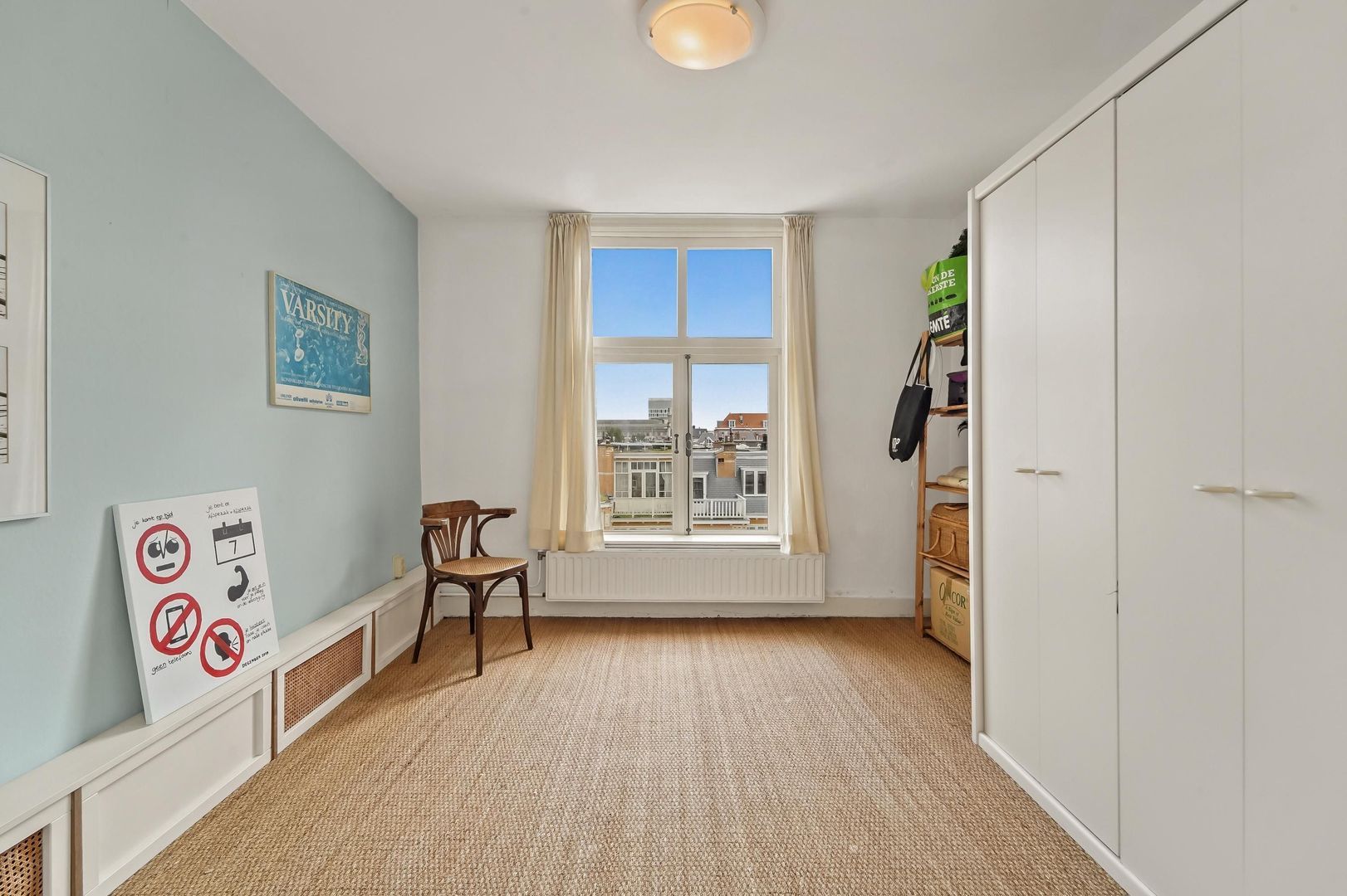 Van der Heimstraat 4